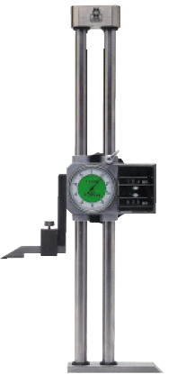 Dial Height Guage(12"/300 mm.)